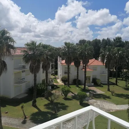 Apartamento Ariana's