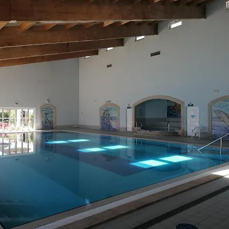 Apartamento Ariana's